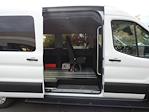 New 2024 Ford Transit 350 Super Cab Medium Roof RWD, Mobility Works SmartFloor Package for sale #STQ-45327 - photo 17