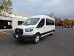 New 2024 Ford Transit 350 Super Cab Medium Roof RWD, Mobility Works SmartFloor Package for sale #STQ-45327 - photo 1