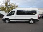 New 2024 Ford Transit 350 Super Cab Medium Roof RWD, Mobility Works SmartFloor Package for sale #STQ-45327 - photo 4