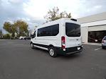 New 2024 Ford Transit 350 Super Cab Medium Roof RWD, Mobility Works SmartFloor Package for sale #STQ-45327 - photo 5