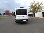 New 2024 Ford Transit 350 Super Cab Medium Roof RWD, Mobility Works SmartFloor Package for sale #STQ-45327 - photo 6