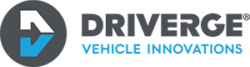 Driverge logo