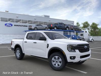 2024 Ford Ranger SuperCrew Cab 4x4, Pickup for sale #100XR4P - photo 1