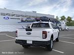 2024 Ford Ranger SuperCrew Cab 4x4, Pickup for sale #100XR4P - photo 8