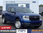 New 2024 Ford Maverick XL SuperCrew Cab FWD, Pickup for sale #B7136 - photo 1