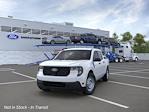 New 2025 Ford Maverick XL SuperCrew Cab FWD, Pickup for sale #101XW8A - photo 3