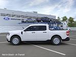 New 2025 Ford Maverick XL SuperCrew Cab FWD, Pickup for sale #101XW8A - photo 4