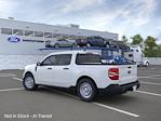 New 2025 Ford Maverick XL SuperCrew Cab FWD, Pickup for sale #101XW8A - photo 5