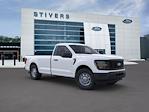 2024 Ford F-150 Regular Cab 4x2, Pickup for sale #H1067 - photo 1