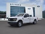 2024 Ford F-150 Regular Cab 4x2, Pickup for sale #H1067 - photo 2