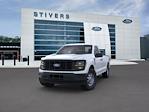 2024 Ford F-150 Regular Cab 4x2, Pickup for sale #H1067 - photo 3