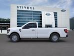 2024 Ford F-150 Regular Cab 4x2, Pickup for sale #H1067 - photo 4