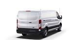 New 2024 Ford Transit 250 Base Low Roof RWD, Empty Cargo Van for sale #102XR1Y - photo 3