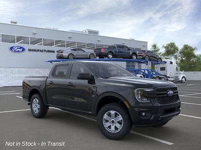 2024 Ford Ranger SuperCrew Cab 4x2, Pickup for sale #B7026 - photo 1