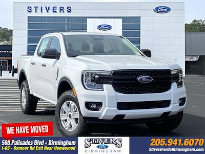 2024 Ford Ranger SuperCrew Cab 4x2, Pickup for sale #B7034 - photo 1