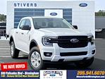 2024 Ford Ranger SuperCrew Cab 4x2, Pickup for sale #B7034 - photo 1