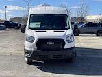 New 2024 Ford Transit 250 Base Medium Roof RWD, Empty Cargo Van for sale #B6674 - photo 4