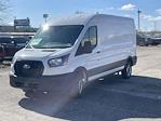 2024 Ford Transit 250 Medium Roof RWD, Empty Cargo Van for sale #B6674 - photo 6