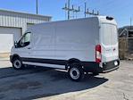 New 2024 Ford Transit 250 Base Medium Roof RWD, Empty Cargo Van for sale #B6674 - photo 11