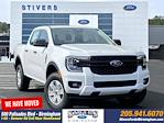 2024 Ford Ranger SuperCrew Cab 4x2, Pickup for sale #B6953 - photo 1