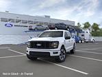 2024 Ford F-150 SuperCrew Cab 4x4, Pickup for sale #104XW2L - photo 4