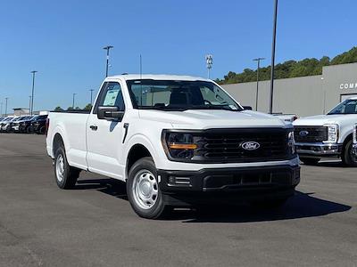 2024 Ford F-150 Regular Cab 4x2, Pickup for sale #H1066 - photo 1