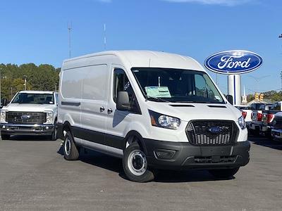 2024 Ford Transit 250 Medium Roof RWD, Empty Cargo Van for sale #H1102 - photo 1