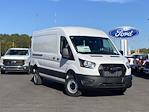 2024 Ford Transit 250 Medium Roof RWD, Empty Cargo Van for sale #H1102 - photo 1