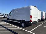 2024 Ford Transit 250 Medium Roof RWD, Empty Cargo Van for sale #H1102 - photo 9