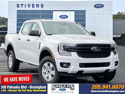 2024 Ford Ranger SuperCrew Cab 4x2, Pickup for sale #B7014 - photo 1