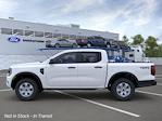 New 2024 Ford Ranger XL SuperCrew Cab 4x4, Pickup for sale #105XR4P - photo 4