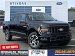 2024 Ford F-150 SuperCrew Cab 4x2, Pickup for sale #B6692 - photo 1