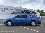 New 2025 Ford Maverick XL SuperCrew Cab AWD, Pickup for sale #105XW8B - photo 4