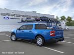 New 2025 Ford Maverick XL SuperCrew Cab AWD, Pickup for sale #105XW8B - photo 5