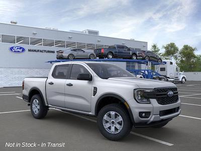 2024 Ford Ranger SuperCrew Cab 4x2, Pickup for sale #106XR4B - photo 1