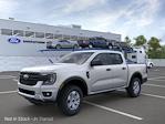 2024 Ford Ranger SuperCrew Cab 4x2, Pickup for sale #106XR4B - photo 2