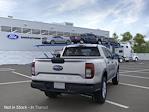 2024 Ford Ranger SuperCrew Cab 4x2, Pickup for sale #106XR4B - photo 8