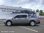 New 2025 Ford Maverick XL SuperCrew Cab AWD, Pickup for sale #106XW8B - photo 4