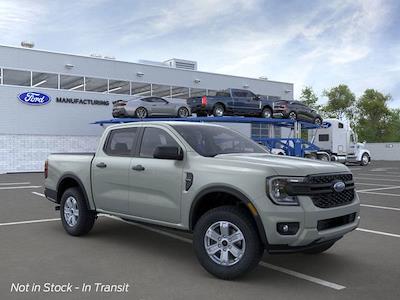 2024 Ford Ranger SuperCrew Cab 4x2, Pickup for sale #107XR4B - photo 1