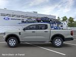 2024 Ford Ranger SuperCrew Cab 4x2, Pickup for sale #107XR4B - photo 4