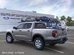 New 2024 Ford Ranger XL SuperCrew Cab 4x4, Pickup for sale #107XR4P - photo 5