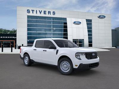 2025 Ford Maverick SuperCrew Cab AWD, Pickup for sale #B7371 - photo 1