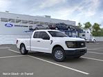 2024 Ford F-150 Super Cab 4x2, Pickup for sale #107XX1K - photo 1