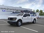 2024 Ford F-150 Super Cab 4x2, Pickup for sale #107XX1K - photo 2