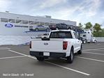 2024 Ford F-150 Super Cab 4x2, Pickup for sale #107XX1K - photo 8