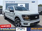 2024 Ford F-150 SuperCrew Cab 4x2, Pickup for sale #B6706 - photo 1