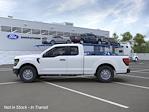 New 2024 Ford F-150 XL Super Cab 4x2, Pickup for sale #108XX1K - photo 4