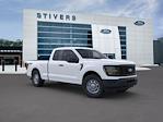 New 2024 Ford F-150 XL Super Cab 4x4, Pickup for sale #H2014 - photo 1