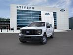 New 2024 Ford F-150 XL Super Cab 4x4, Pickup for sale #H2014 - photo 3