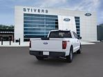 New 2024 Ford F-150 XL Super Cab 4x4, Pickup for sale #H2014 - photo 8